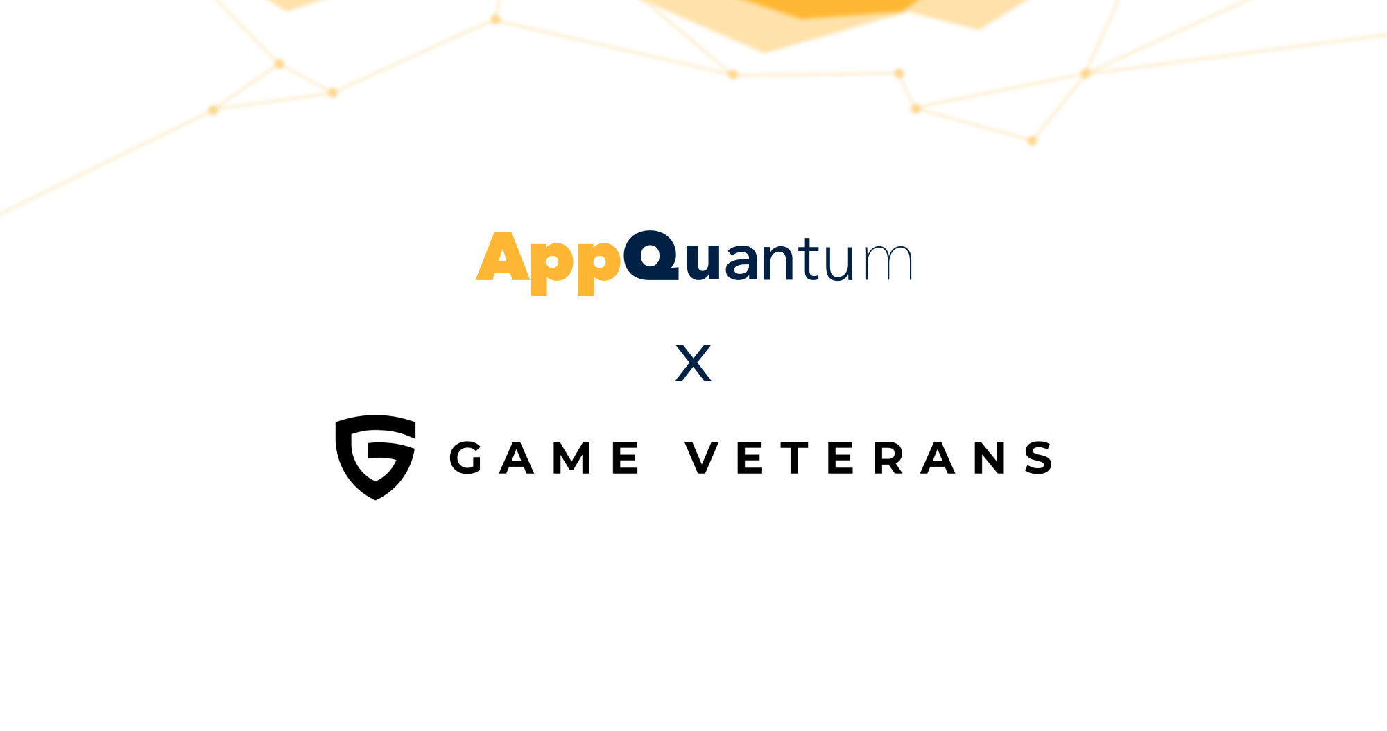AppQuantum Reaches Agreement with Game Veterans on Company Acquisition